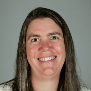 Dr. Amy Smith