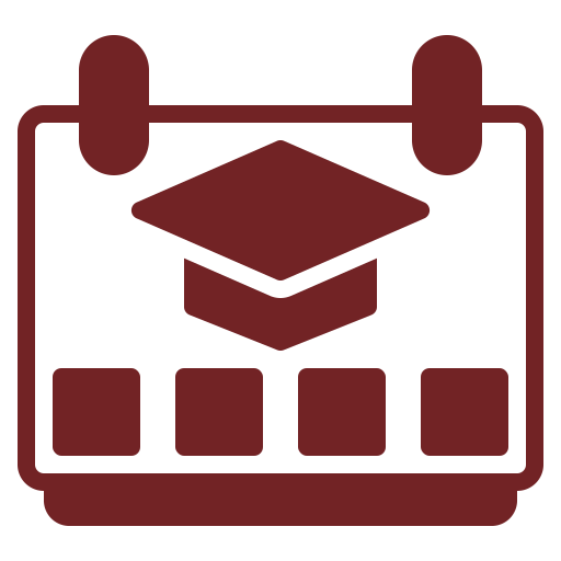 schedule icon