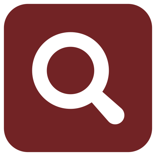 magnifying glass search icon