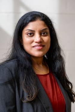 Kasthuri Udayakumar